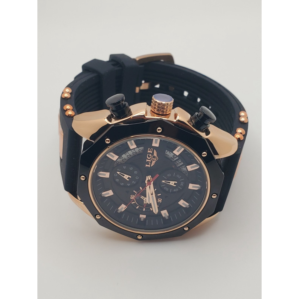 Mens Watch - Picture 4 of 12